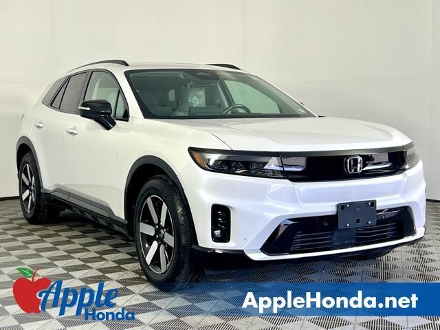 new 2025 Honda Prologue car, priced at $55,605