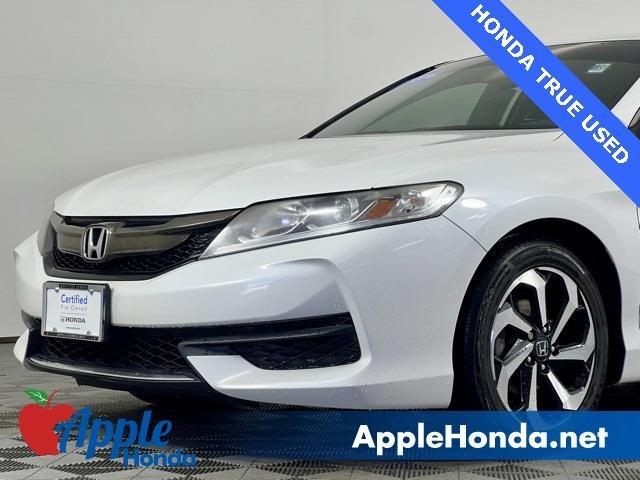 used 2016 Honda Accord car, priced at $12,430