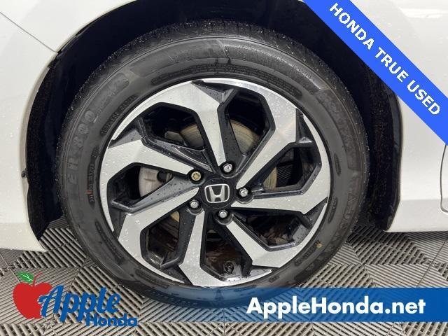 used 2016 Honda Accord car, priced at $12,430