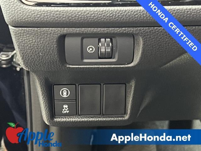 used 2022 Honda Civic Si car, priced at $27,000
