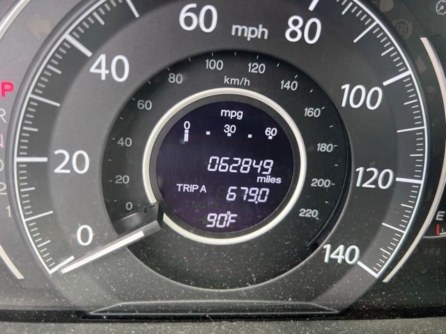 used 2014 Honda CR-V car, priced at $15,134