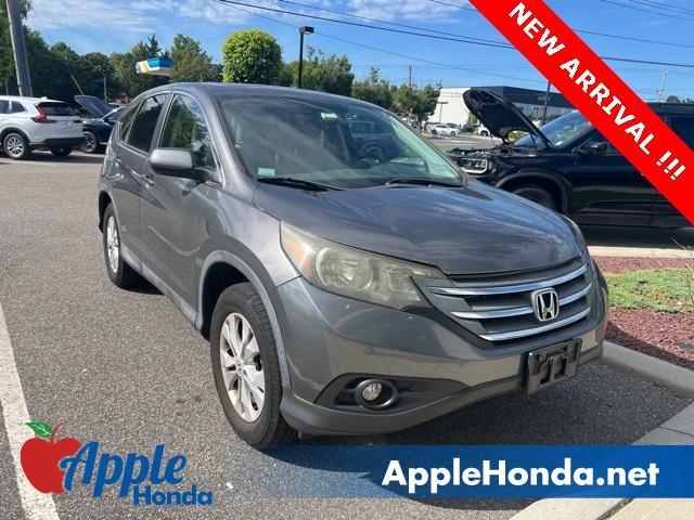 used 2014 Honda CR-V car, priced at $15,134