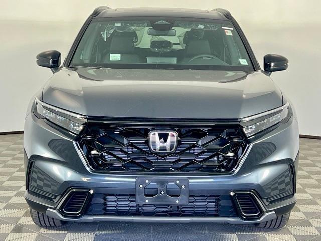 new 2026 Honda CR-V Hybrid car, priced at $41,620