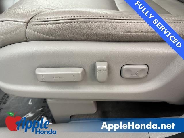 used 2014 Honda CR-V car, priced at $15,000