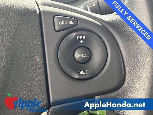used 2014 Honda CR-V car, priced at $15,000