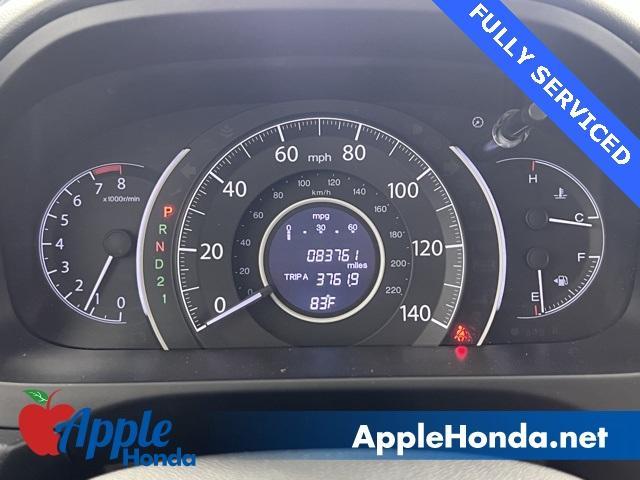used 2014 Honda CR-V car, priced at $15,000