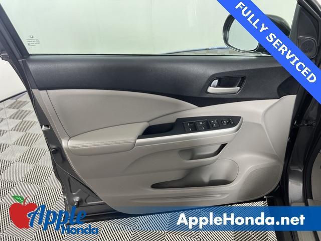 used 2014 Honda CR-V car, priced at $15,000