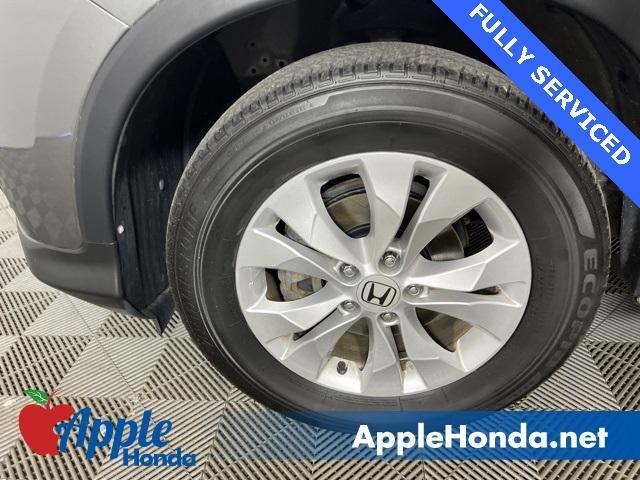used 2014 Honda CR-V car, priced at $15,000