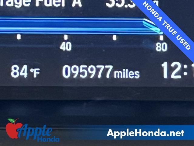 used 2017 Honda Civic car, priced at $14,574