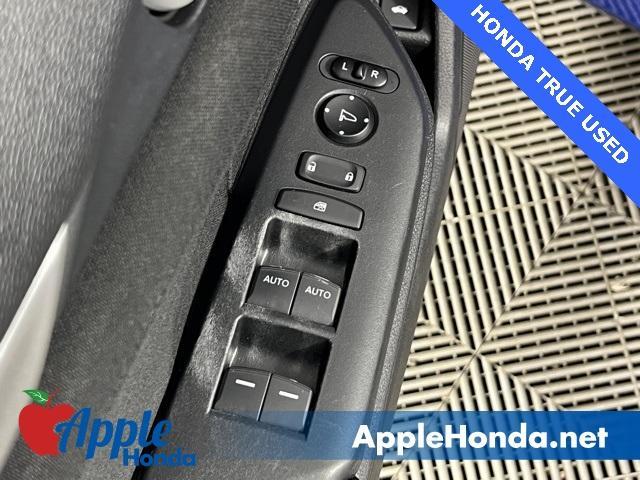 used 2017 Honda Civic car, priced at $14,574