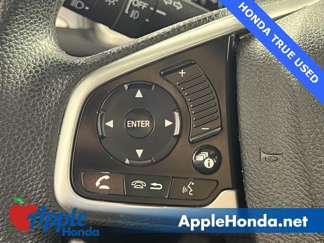 used 2017 Honda Civic car, priced at $14,574