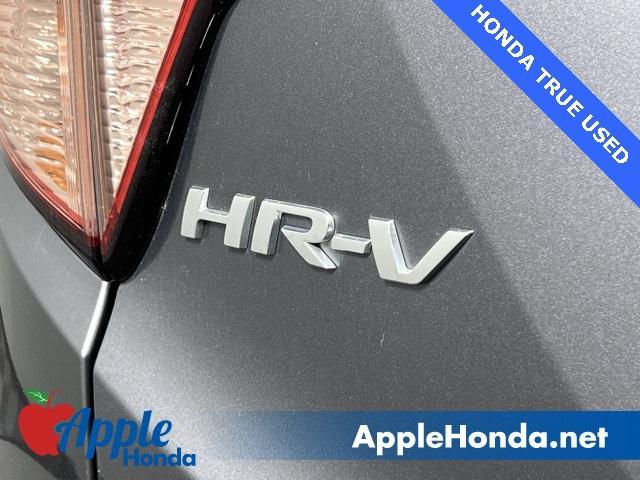 used 2018 Honda HR-V car, priced at $14,000