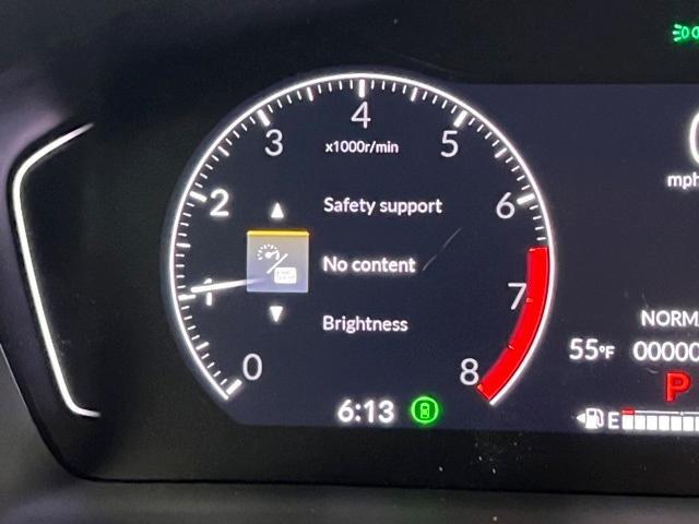 new 2025 Honda Pilot car, priced at $50,810