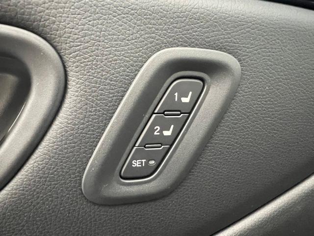 new 2025 Honda Pilot car, priced at $50,810