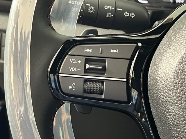 new 2025 Honda Pilot car, priced at $55,690