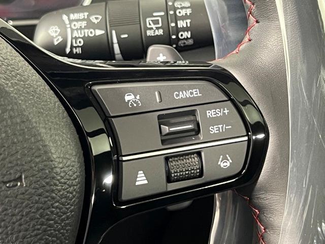 new 2025 Honda Pilot car, priced at $55,690
