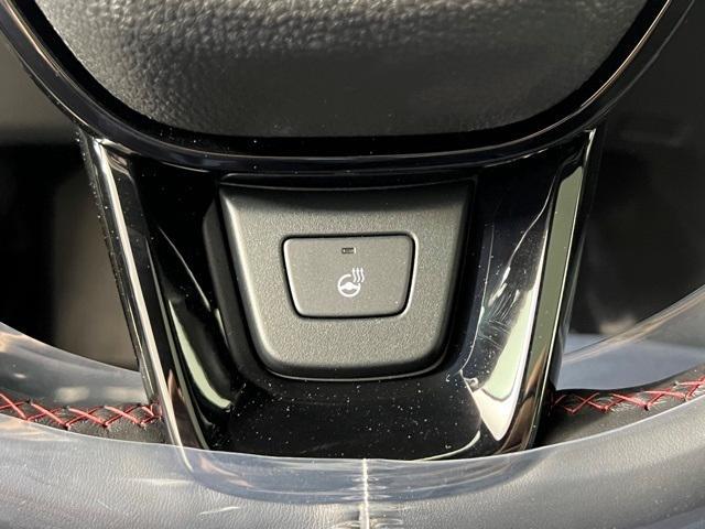 new 2025 Honda Pilot car, priced at $55,690
