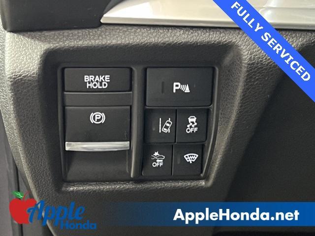 used 2018 Acura MDX car, priced at $24,000