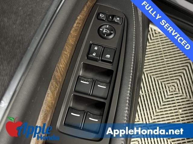 used 2018 Acura MDX car, priced at $24,000