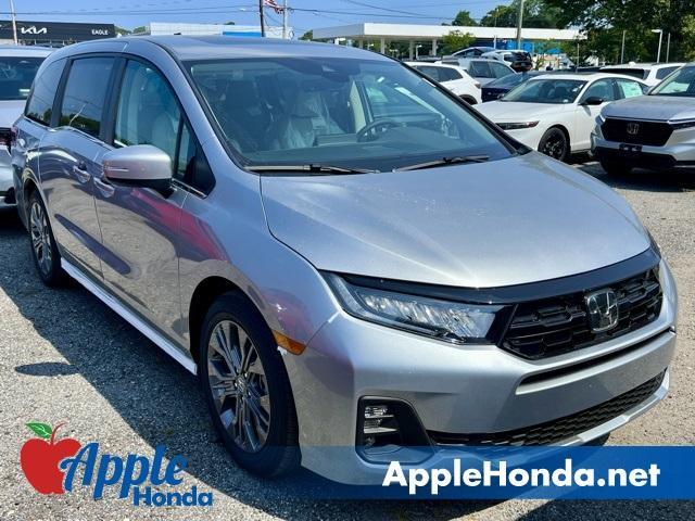 new 2026 Honda Odyssey car, priced at $48,820
