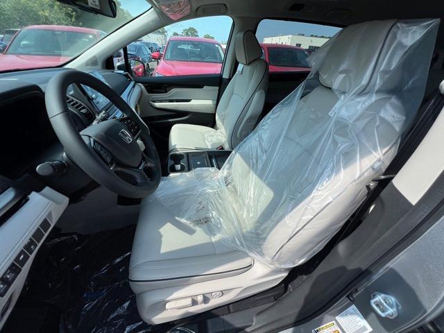 new 2026 Honda Odyssey car, priced at $48,820