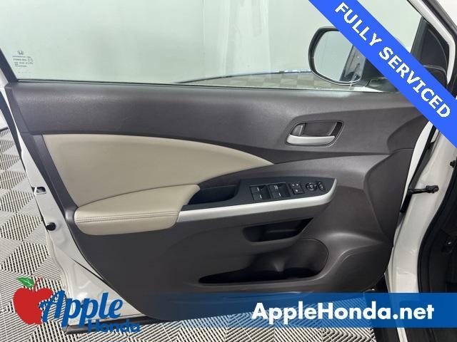 used 2014 Honda CR-V car, priced at $15,313