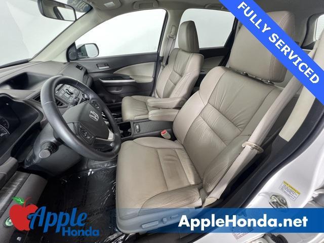 used 2014 Honda CR-V car, priced at $15,313