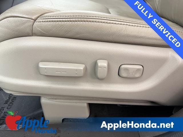used 2014 Honda CR-V car, priced at $15,313