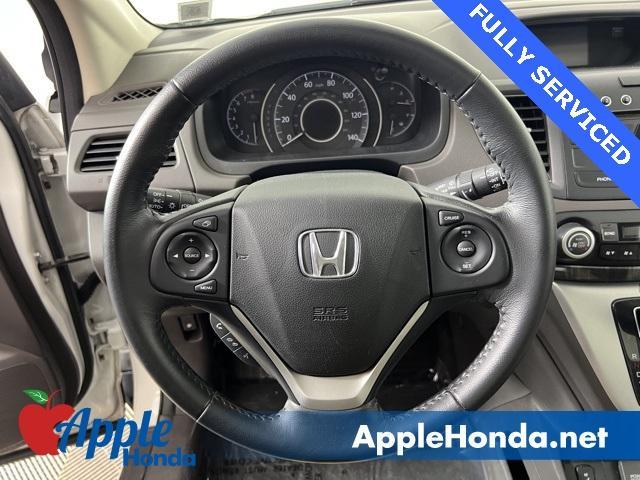 used 2014 Honda CR-V car, priced at $15,313