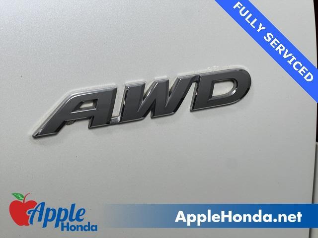 used 2014 Honda CR-V car, priced at $15,313