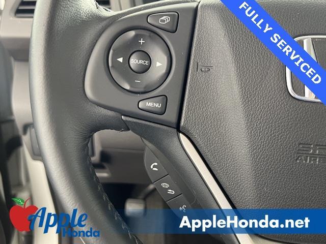 used 2014 Honda CR-V car, priced at $15,313