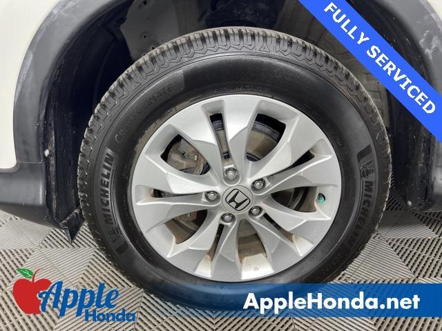 used 2014 Honda CR-V car, priced at $15,313