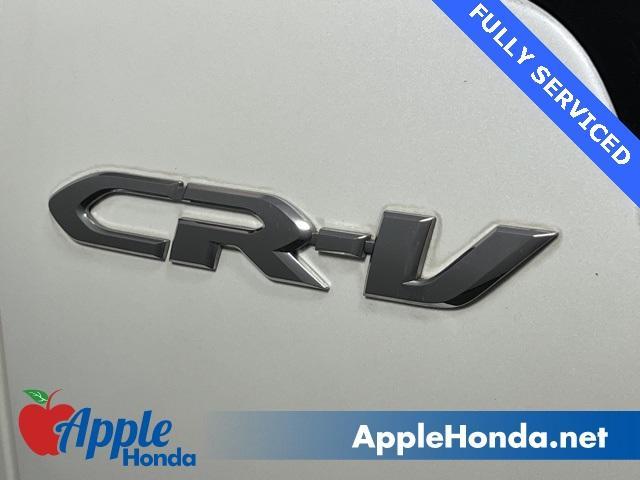 used 2014 Honda CR-V car, priced at $15,313