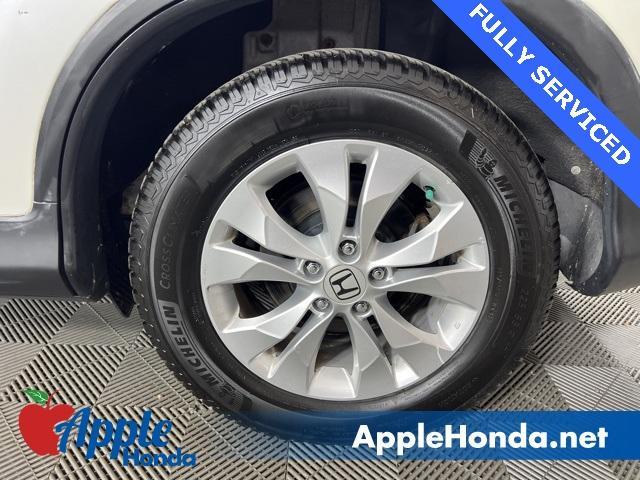 used 2014 Honda CR-V car, priced at $15,313