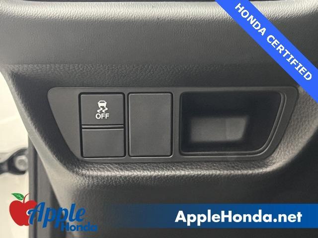 used 2023 Honda HR-V car, priced at $24,204