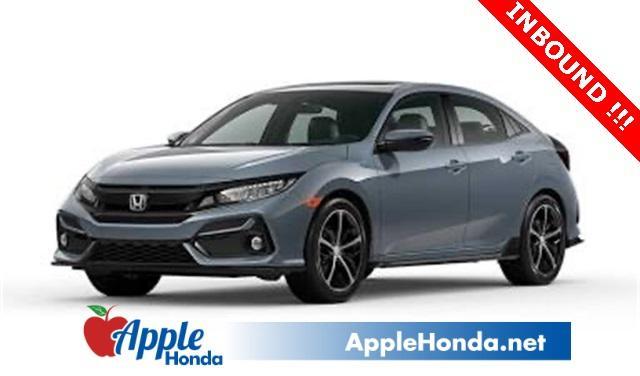 used 2021 Honda Civic car, priced at $23,000