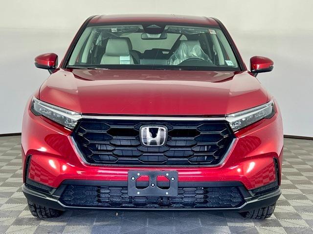 new 2026 Honda CR-V car, priced at $33,676