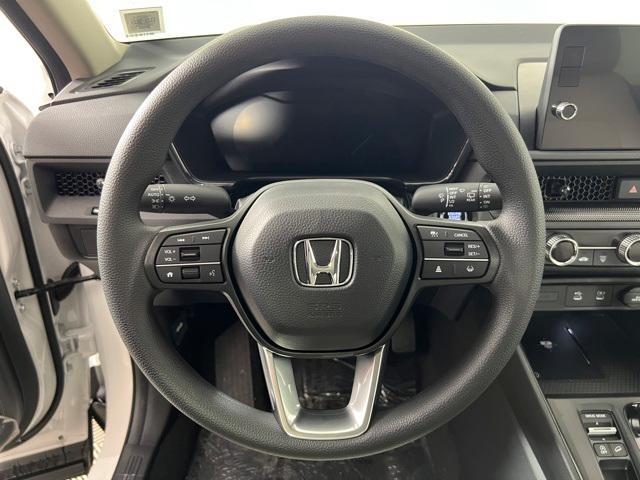 new 2026 Honda CR-V car, priced at $33,676