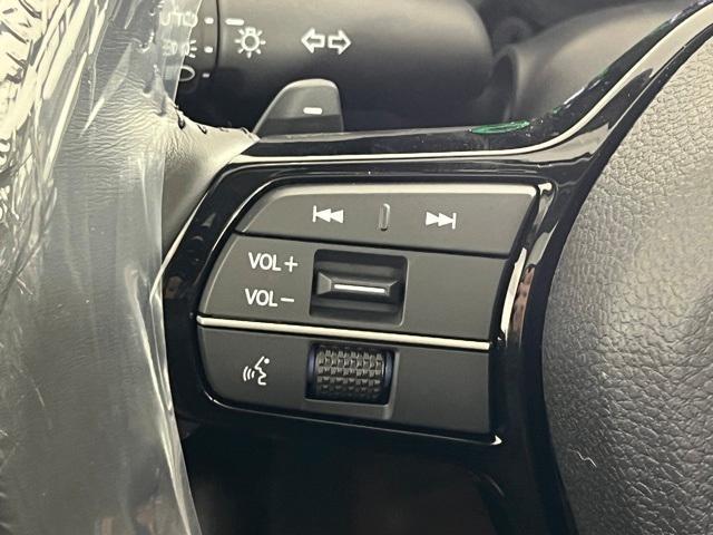 new 2025 Honda Accord Hybrid car, priced at $40,290