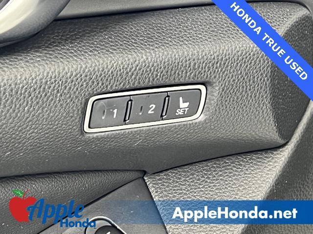 used 2019 Honda Accord car, priced at $17,820