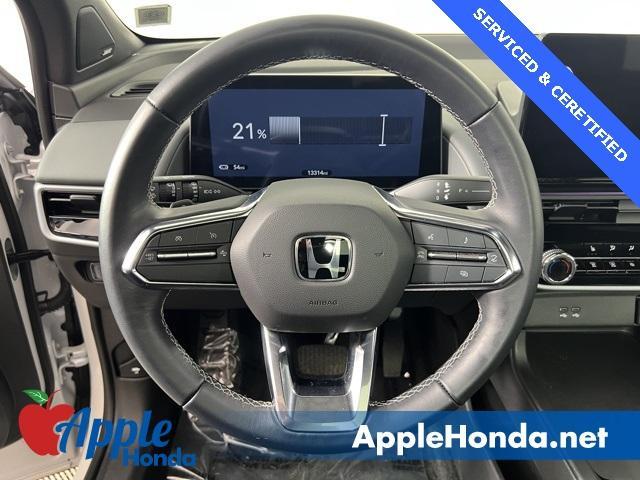 used 2024 Honda Prologue car, priced at $31,000