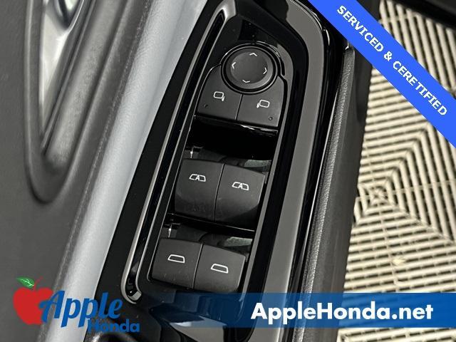 used 2024 Honda Prologue car, priced at $31,000