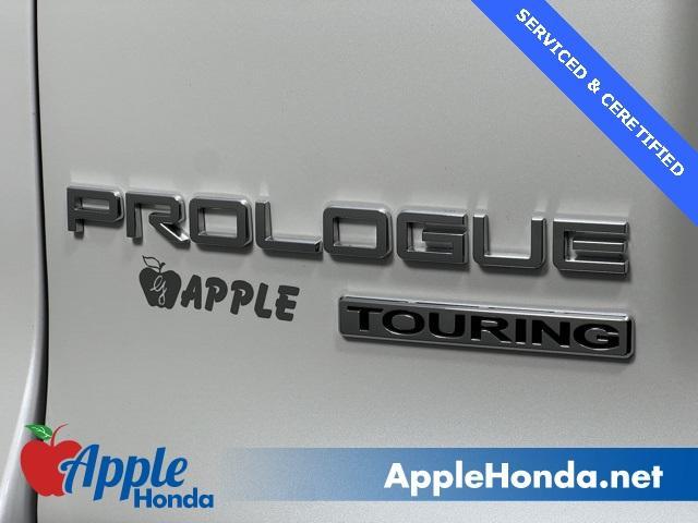 used 2024 Honda Prologue car, priced at $31,000