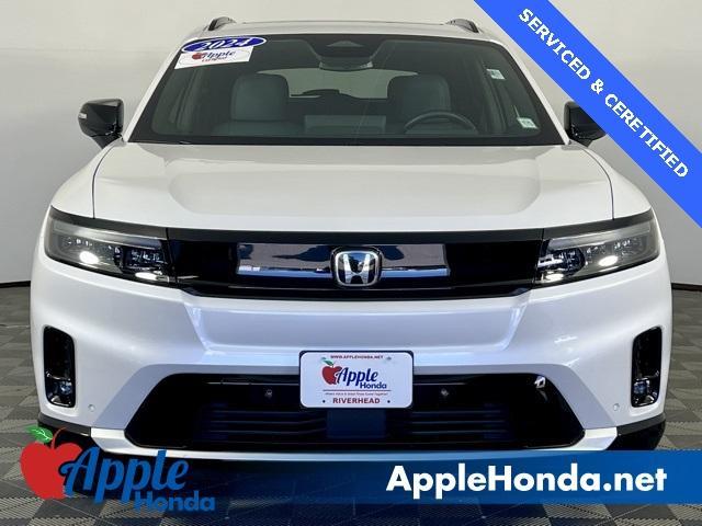 used 2024 Honda Prologue car, priced at $31,000