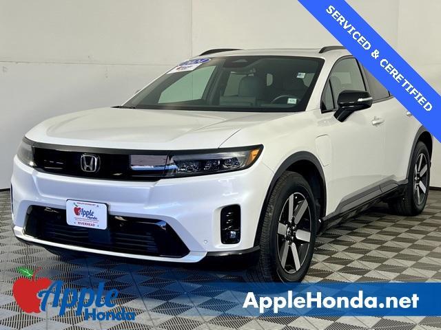 used 2024 Honda Prologue car, priced at $31,000