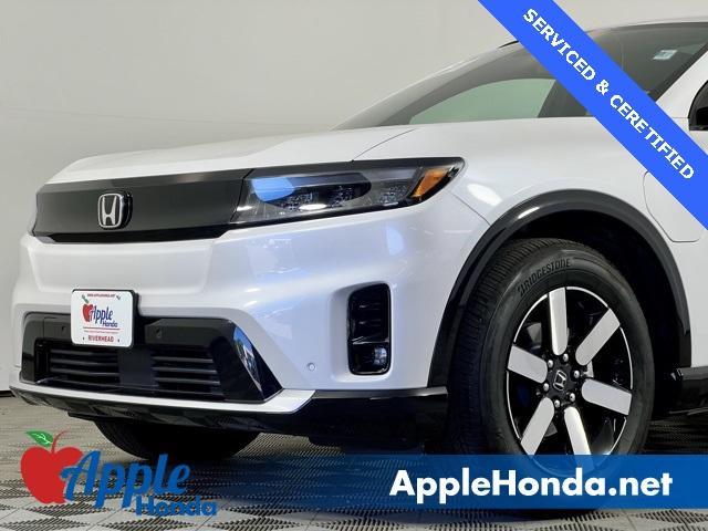 used 2024 Honda Prologue car, priced at $31,000