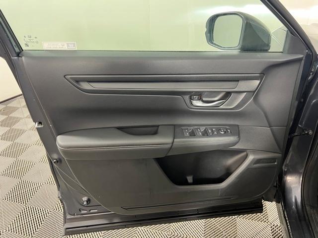 used 2023 Honda CR-V car, priced at $30,000