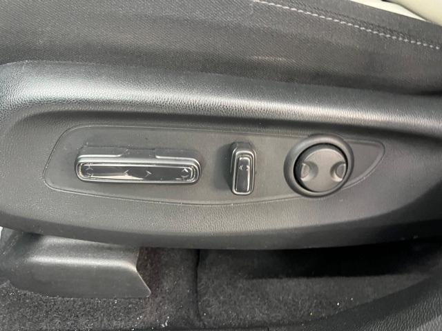 used 2023 Honda CR-V car, priced at $30,000