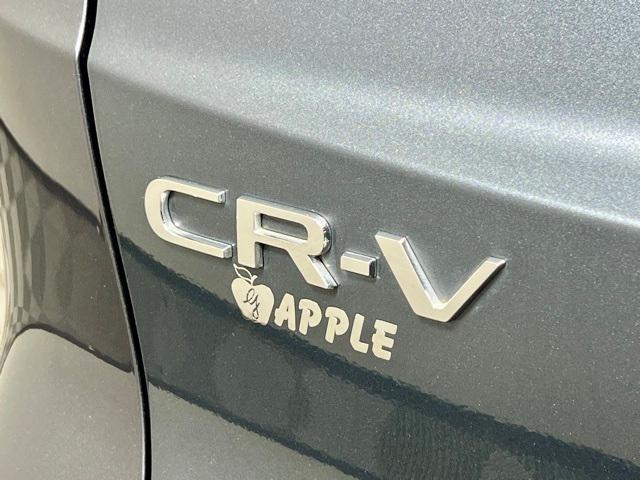 used 2023 Honda CR-V car, priced at $30,000