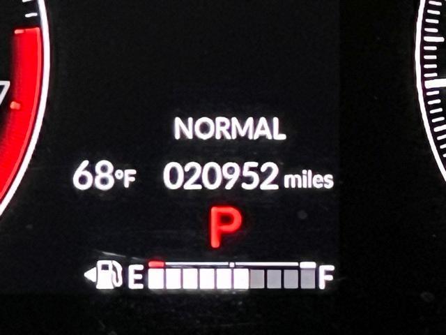 used 2023 Honda CR-V car, priced at $30,000